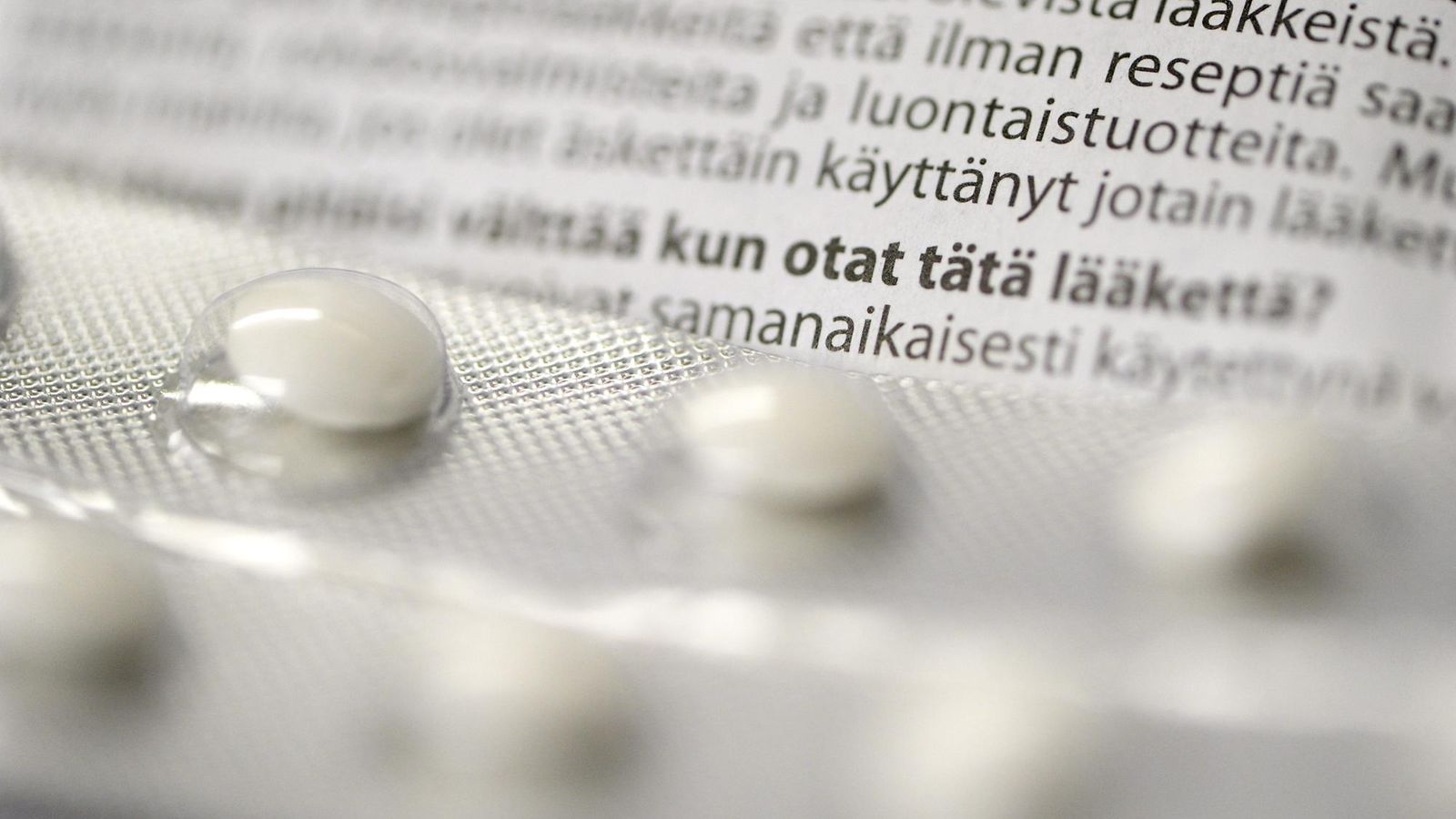 pilleri, lääke