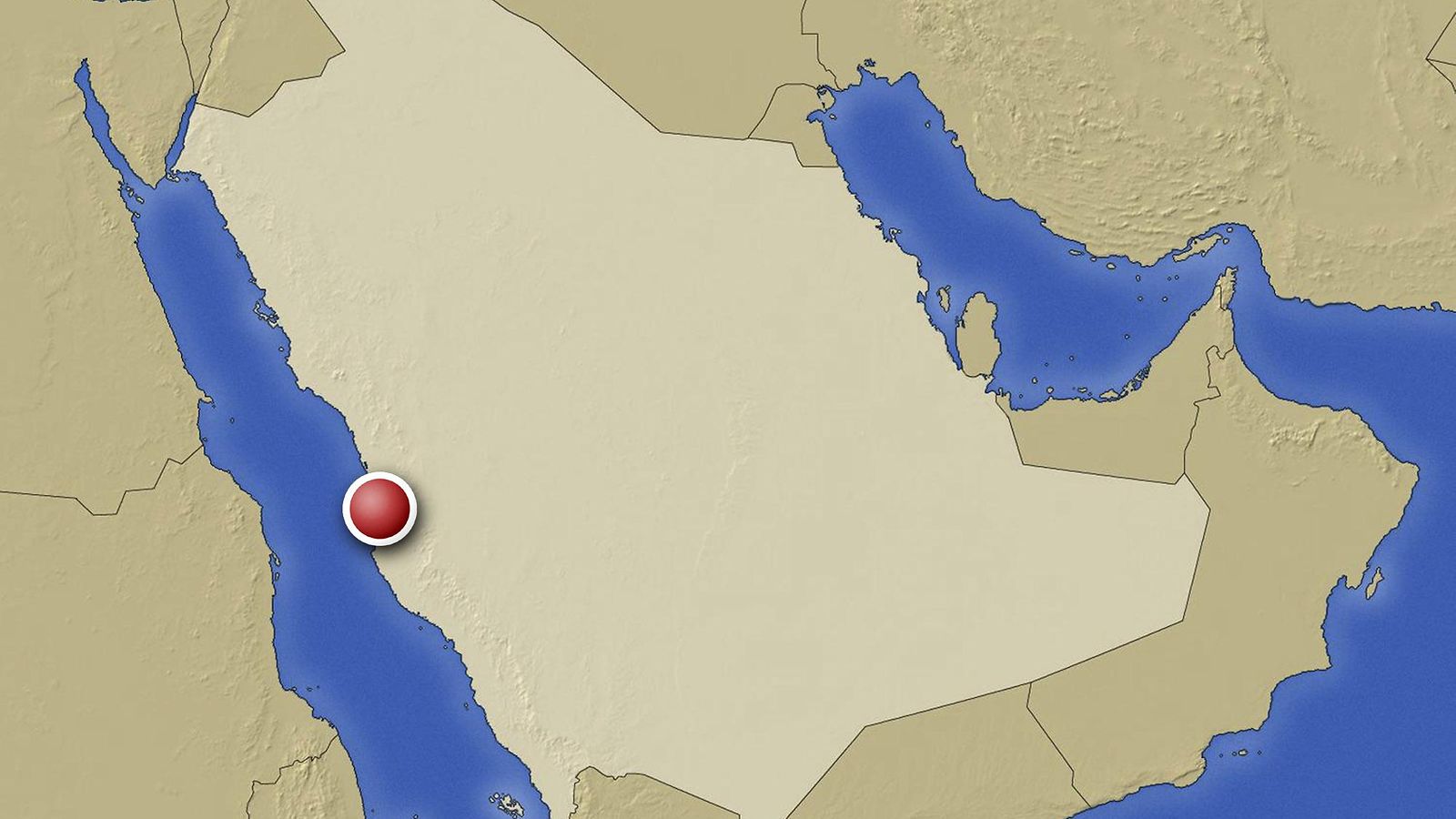 Jeddah