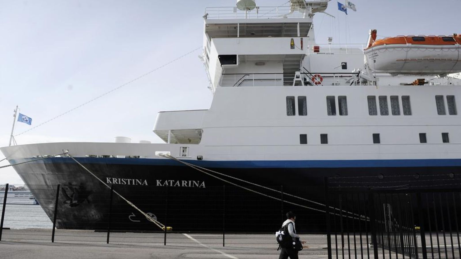 Kristina Cruises