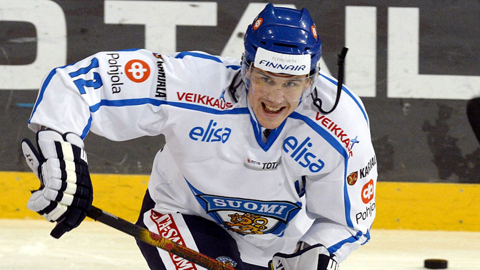 Jori Lehterä.