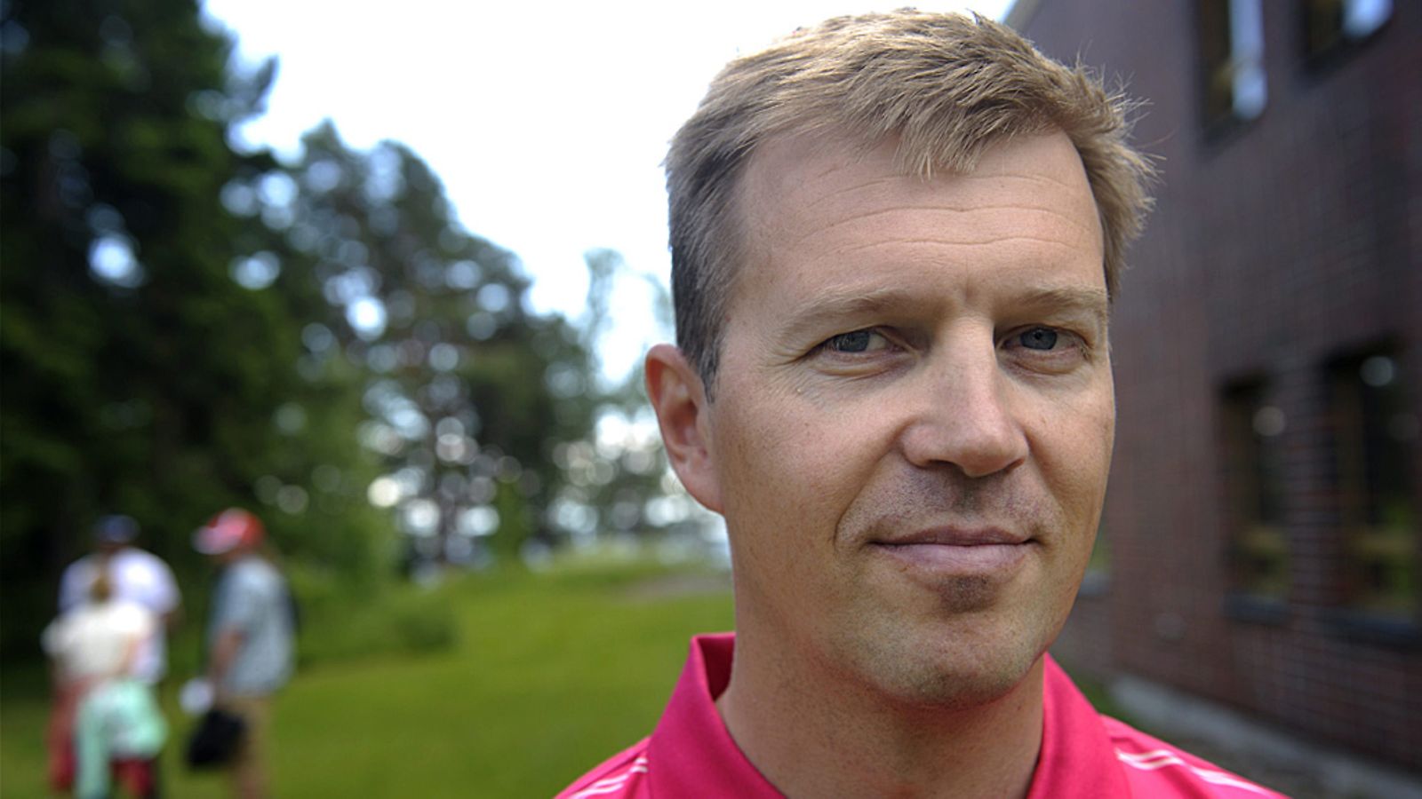 Janne Leskinen