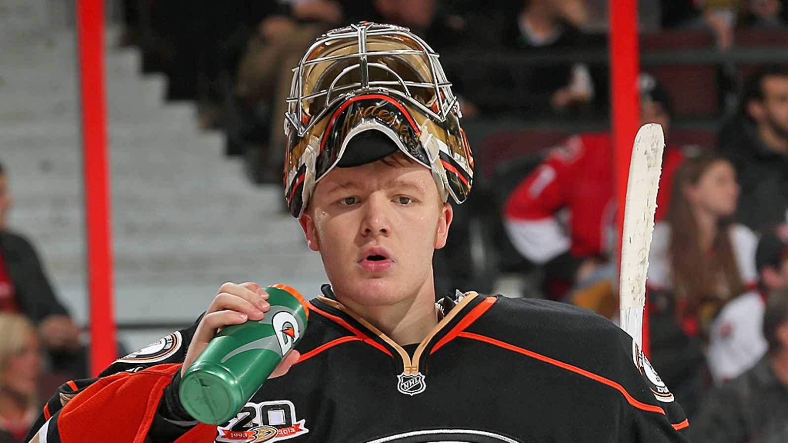 Frederik Andersen