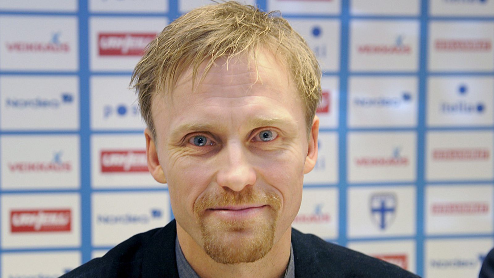 Hannu Tihisestä tulee Palloliiton uusi pelaajakehityspäällikkö.