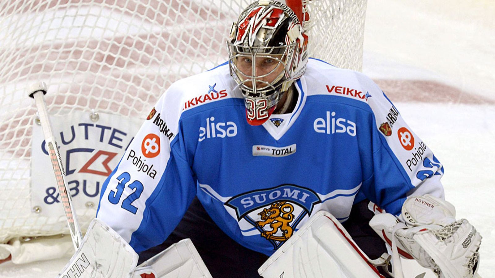 Niko Hovinen