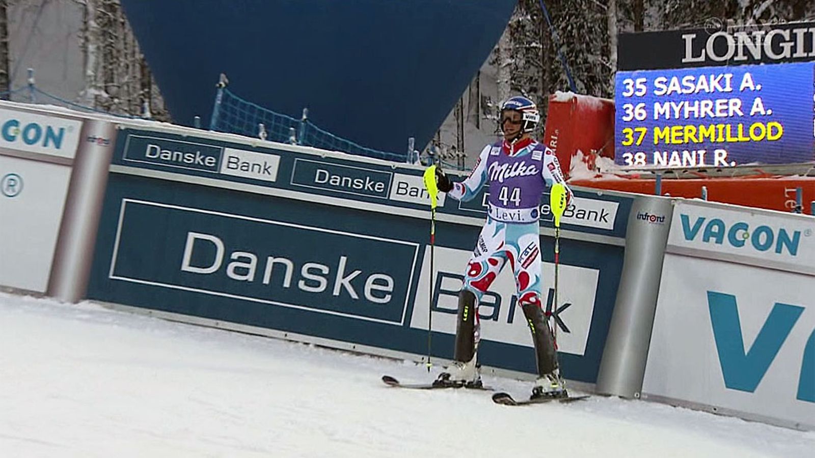 Santeri Paloniemi.