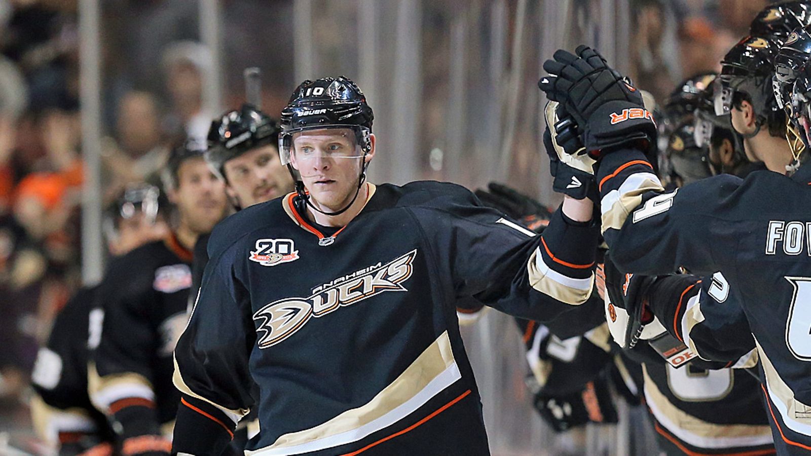 Corey Perry