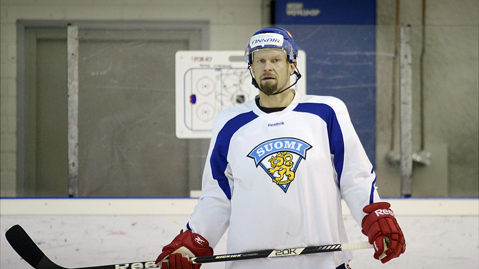 Jere Karalahti
