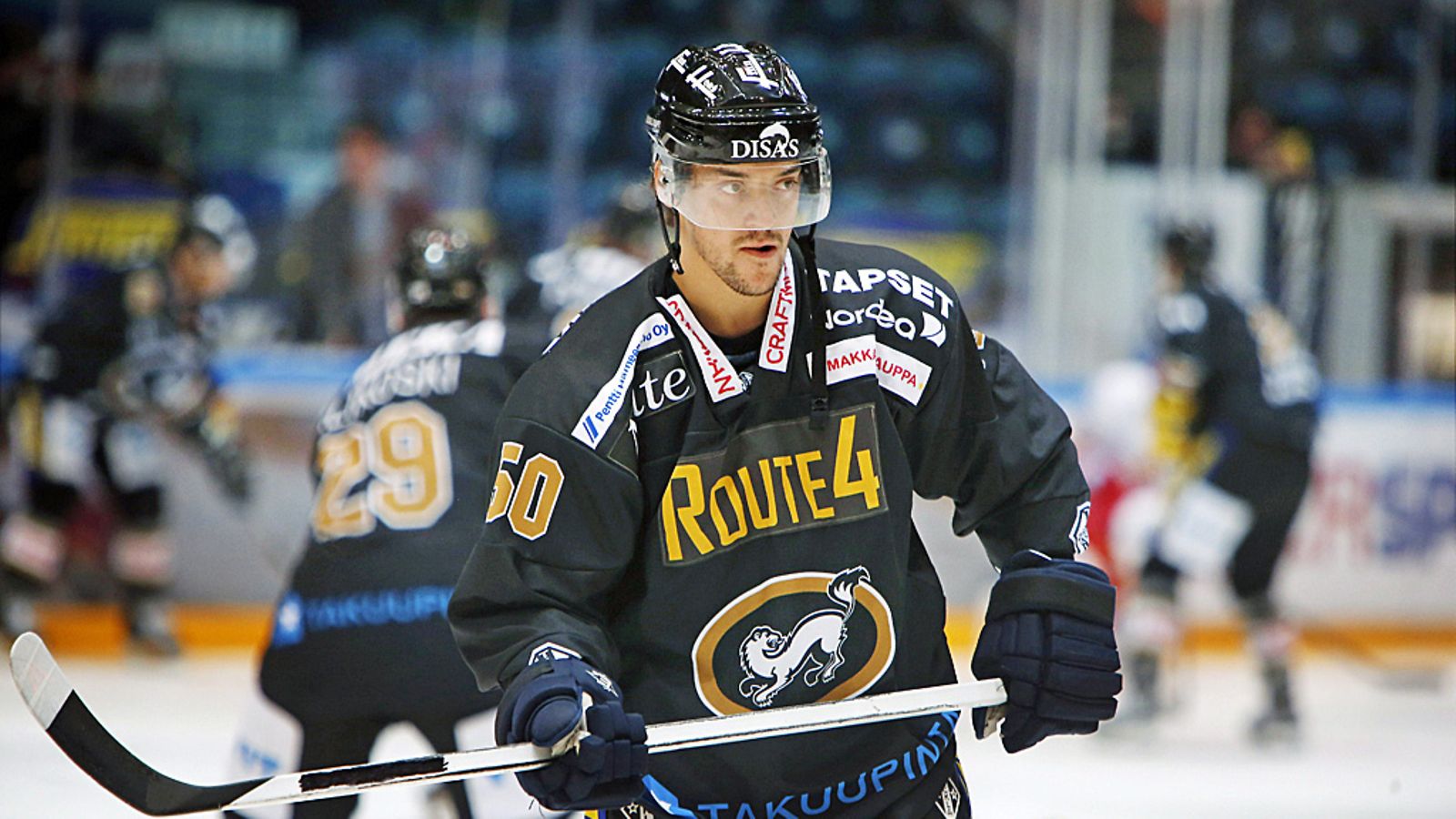 Juhamatti Aaltonen