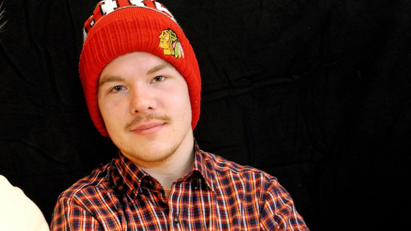 Räppäri VilleGalle sai hurjat mätkyt.