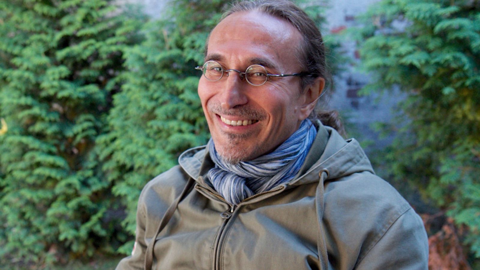 Jari Halonen