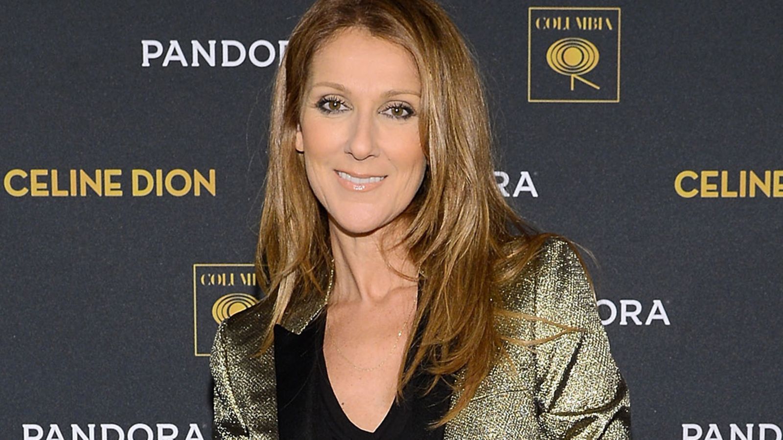 Celine Dion