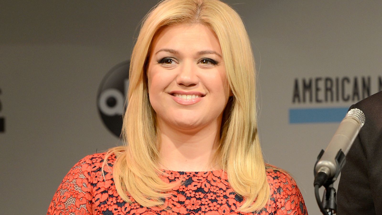 Kelly Clarkson