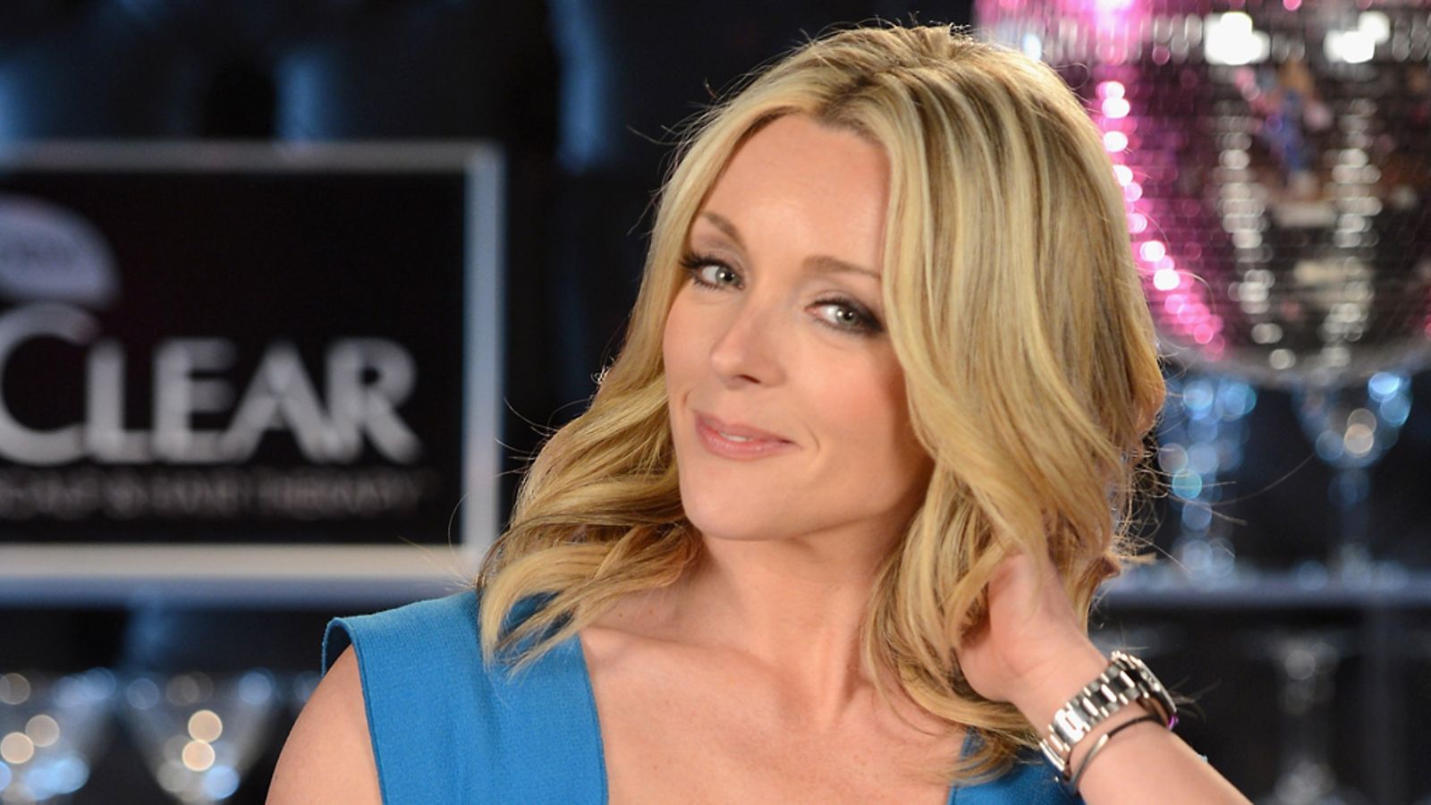 Jane Krakowski nähdään 30 Rock -sarjassa. Kuva: Getty