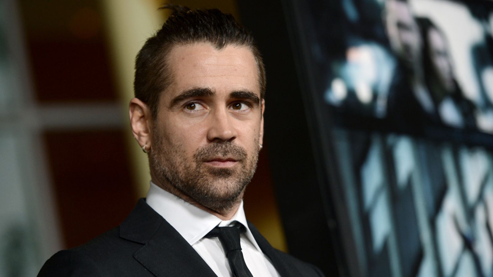 Colin Farrell