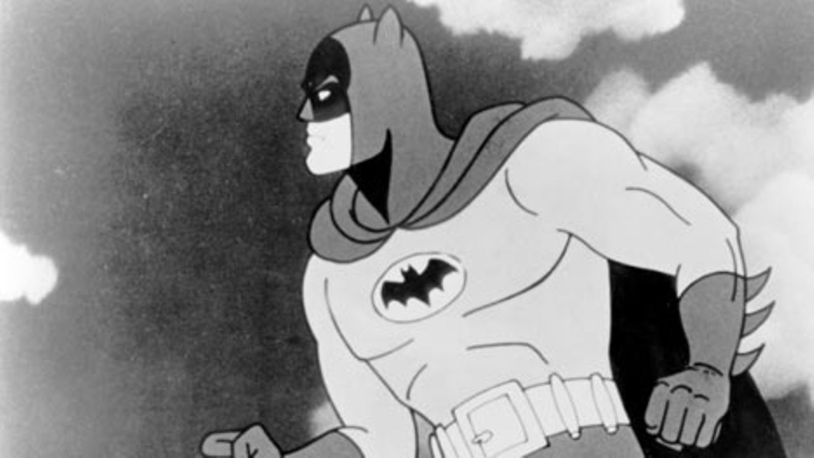 Batman