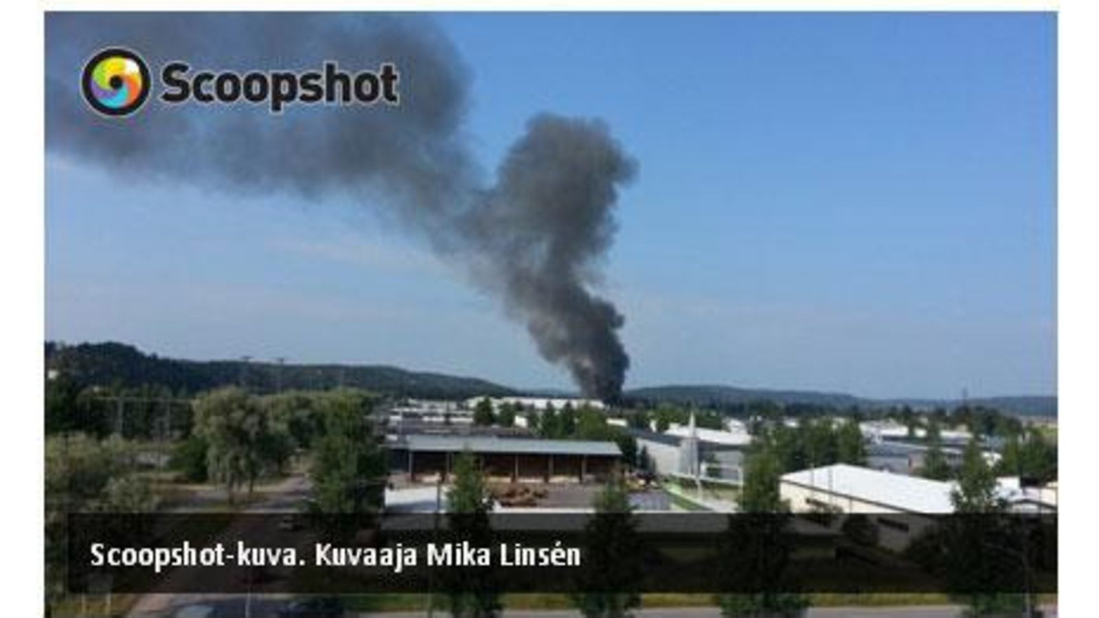 scoopshot