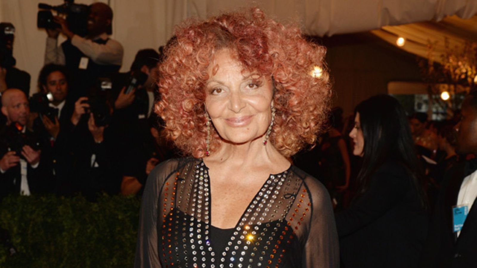 Diane von Furstenberg