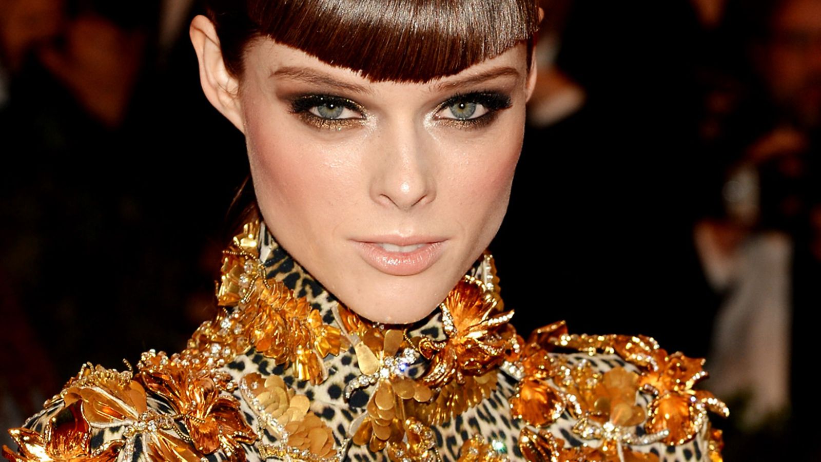 Coco Rocha