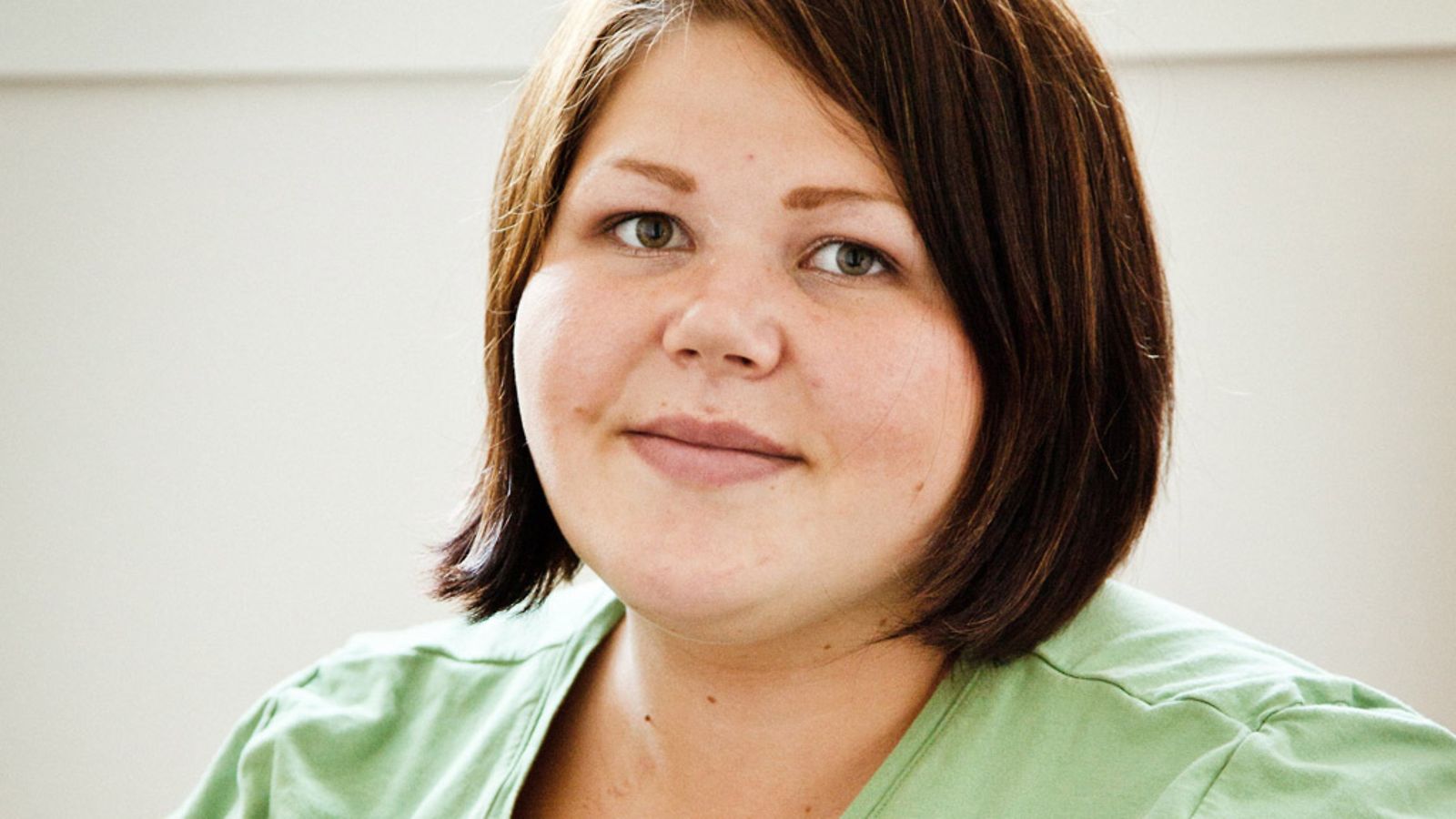 Jenny Harkima