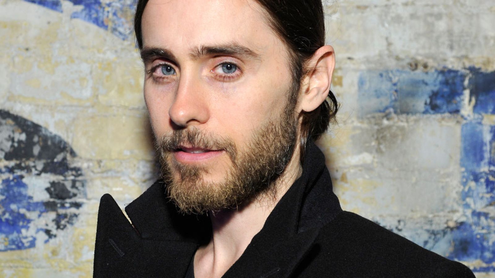 Jared Leto maaliskuussa 2013.
