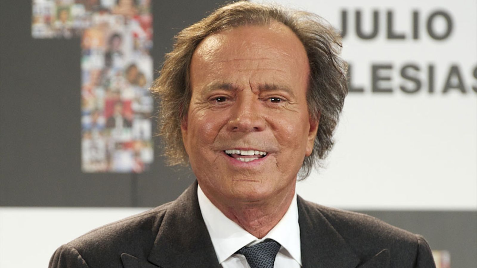 Julio Iglesias