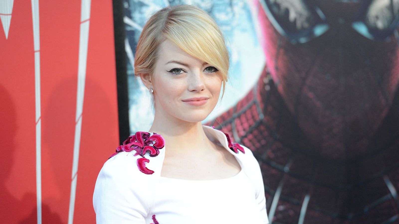 Emma Stone koki vaikean eron.
