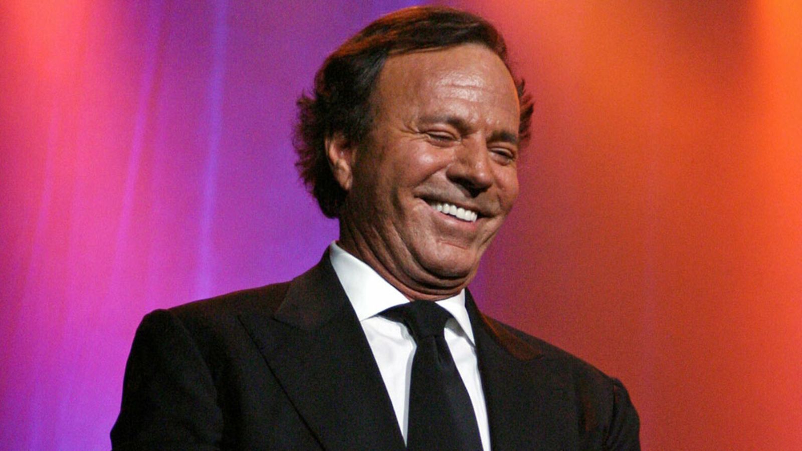 Julio Iglesias