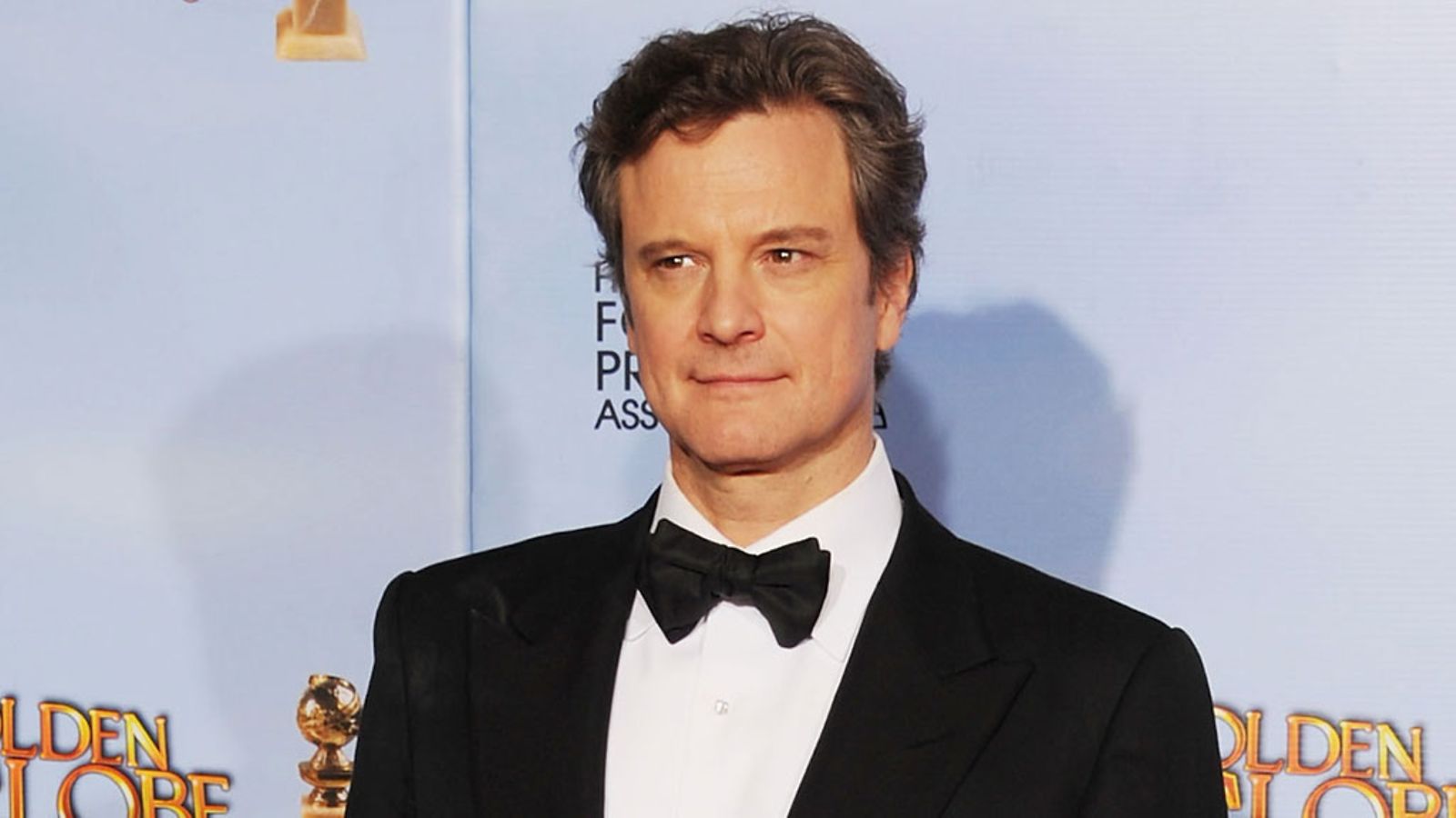 Colin Firth vuonna 2012.