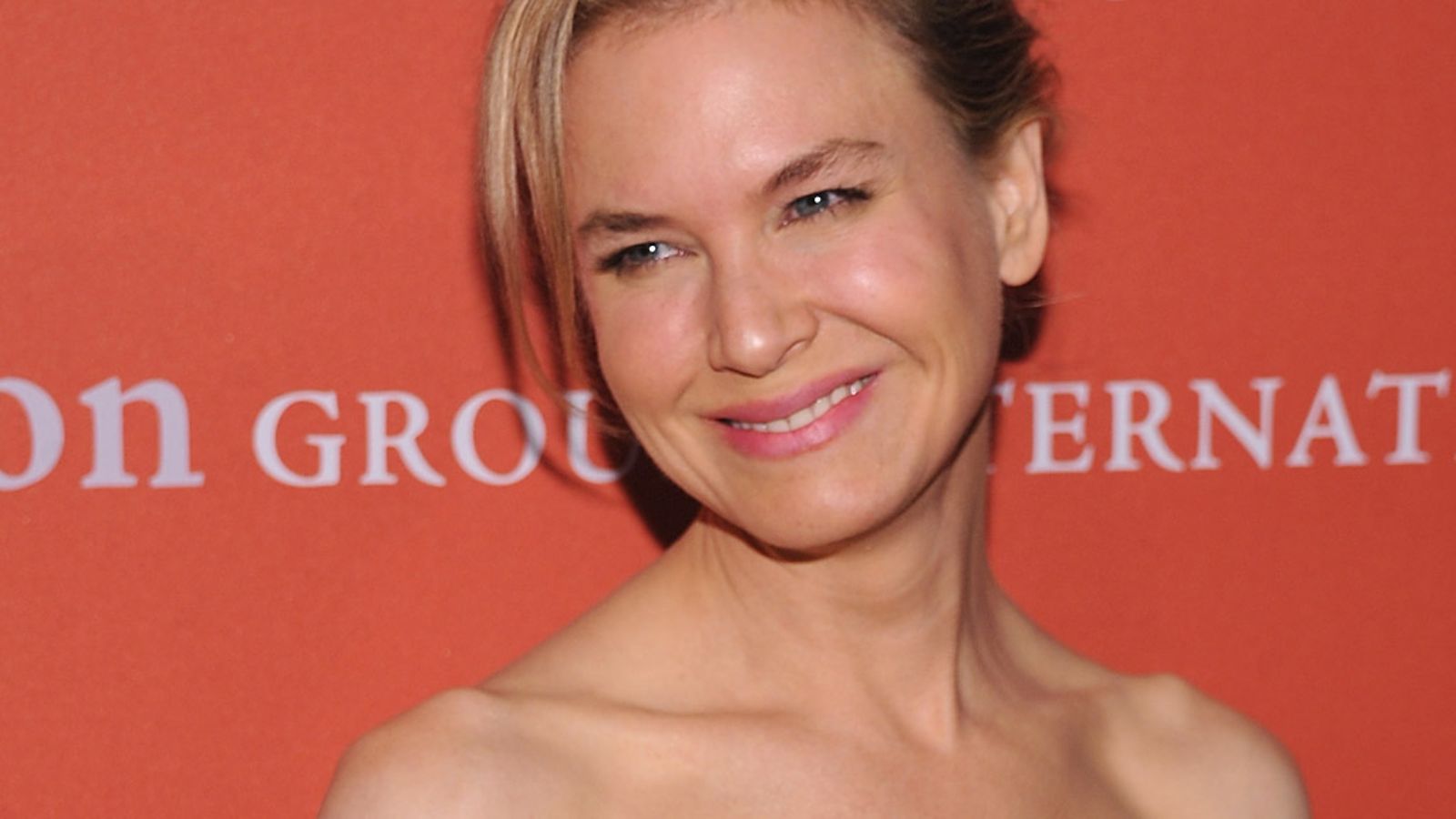 Renee Zellweger