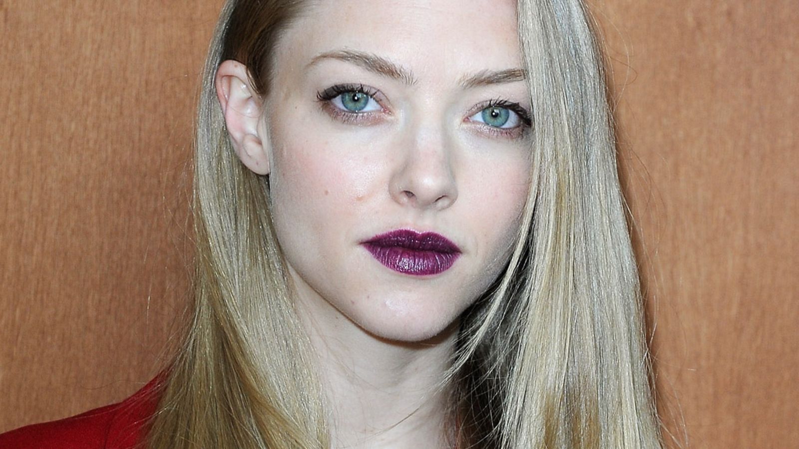 2012: Amanda Seyfried Pariisin muotiviikoilla.