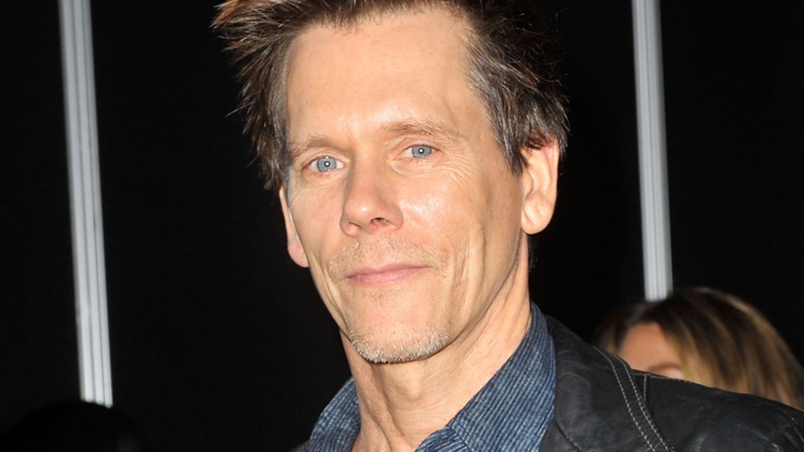 Kevin Bacon