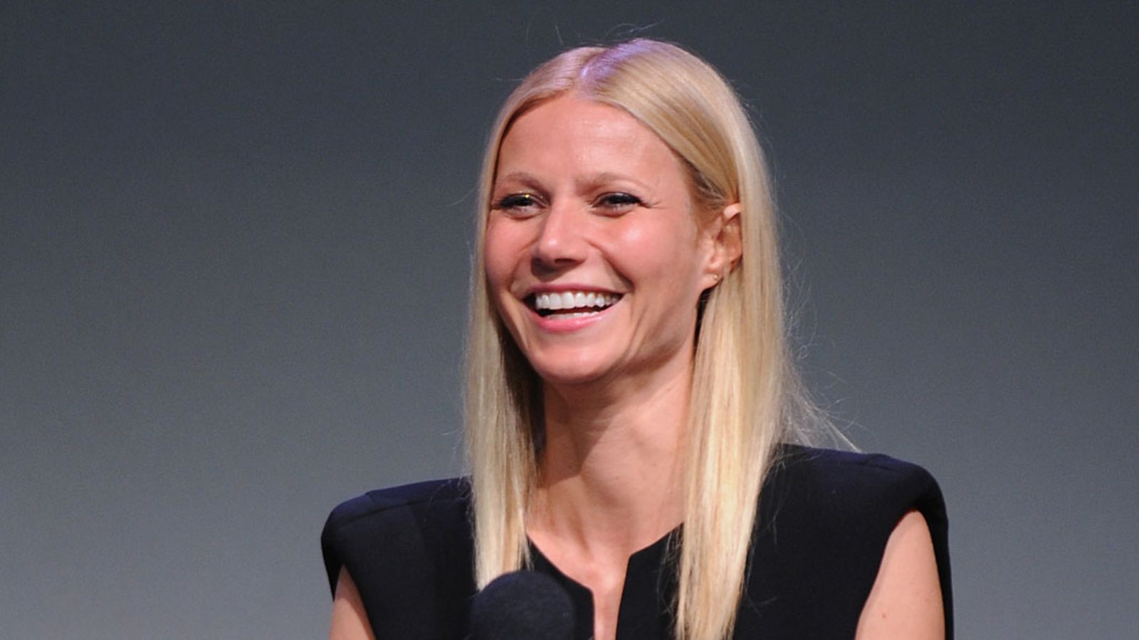 Gwyneth Paltrow, 2013