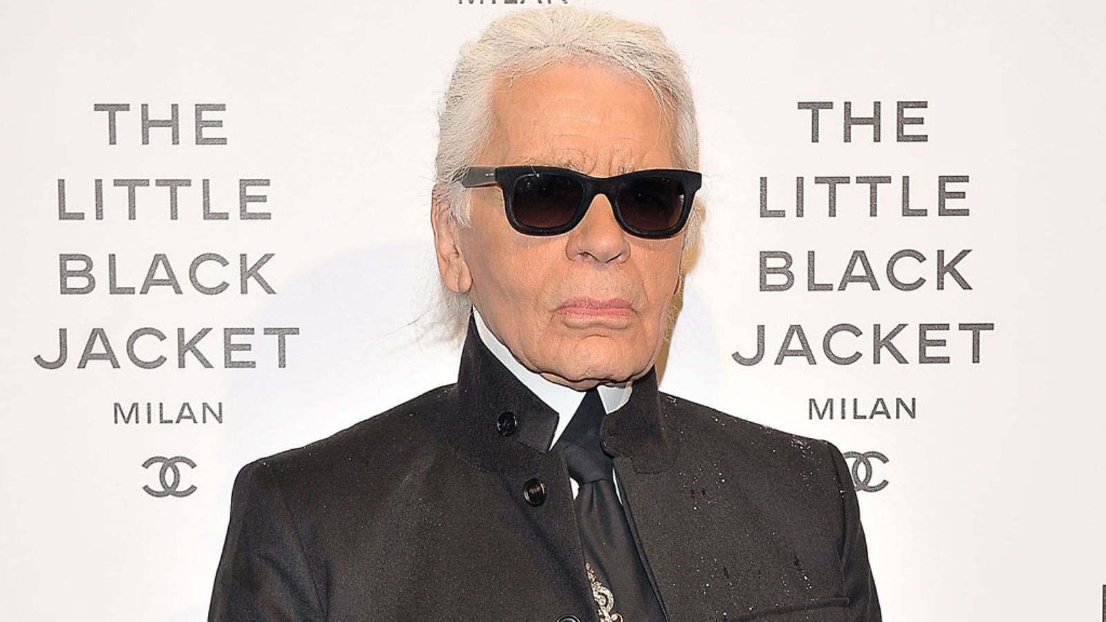 Karl Lagerfeld