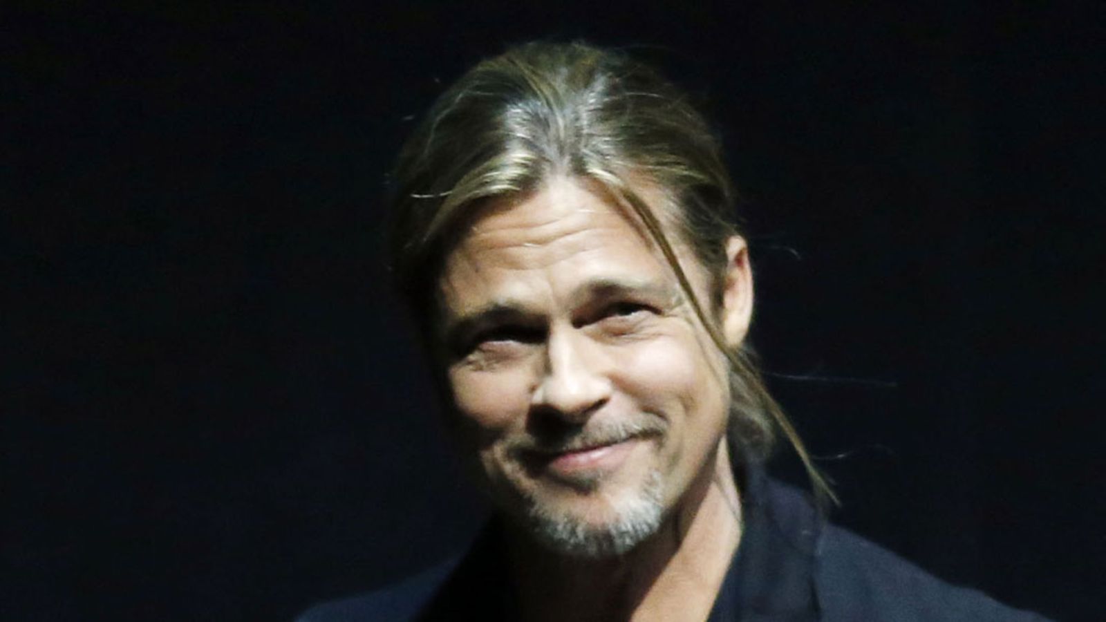 Brad Pitt, 2013