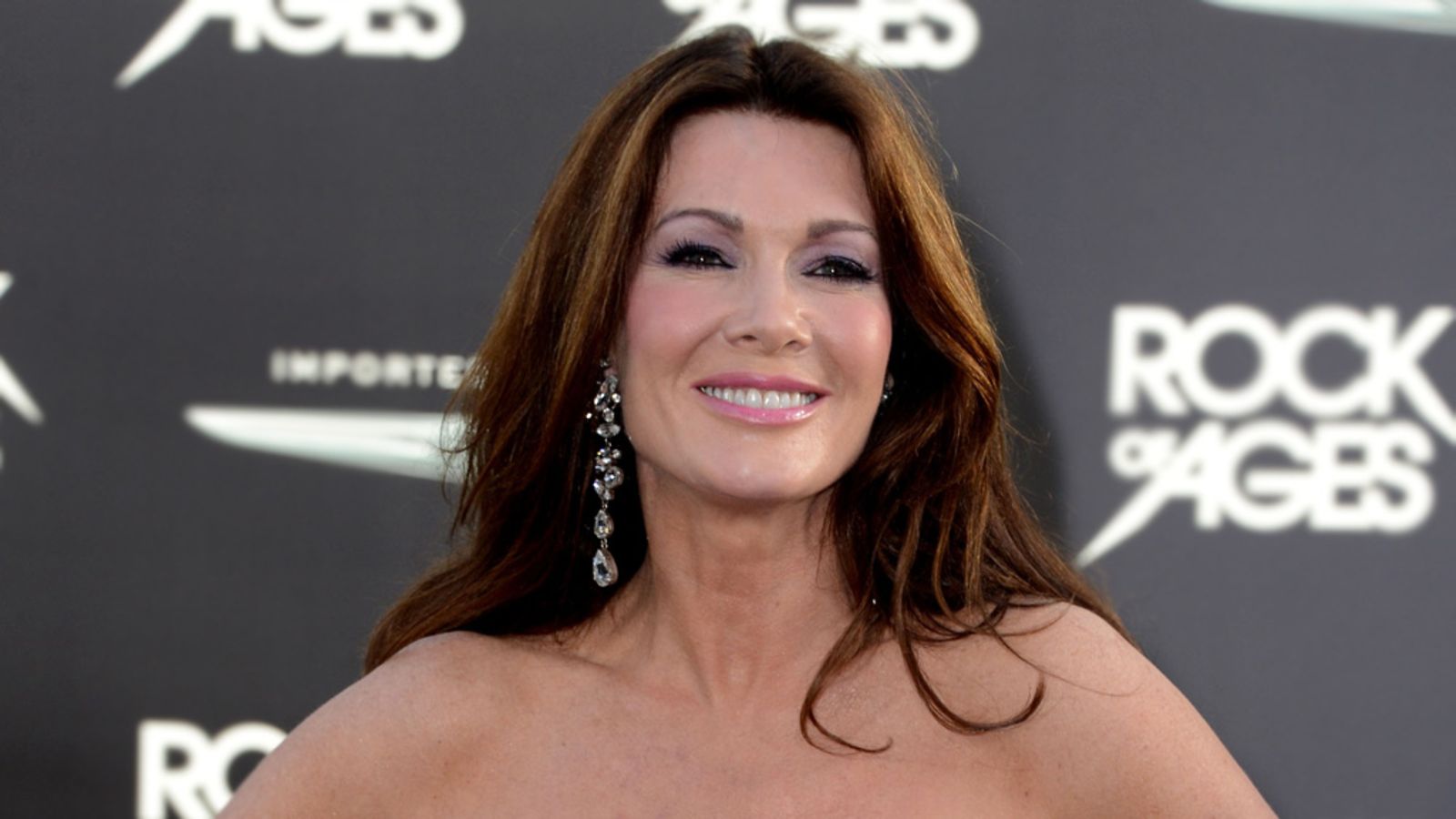Lisa Vanderpump