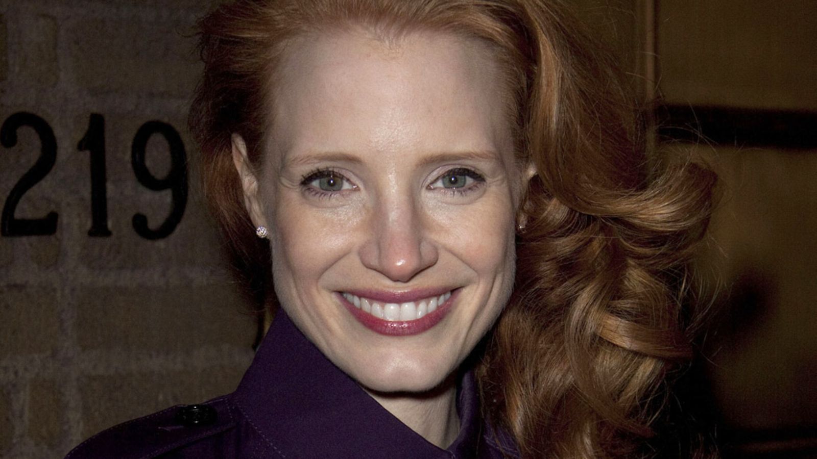 Jessica Chastain