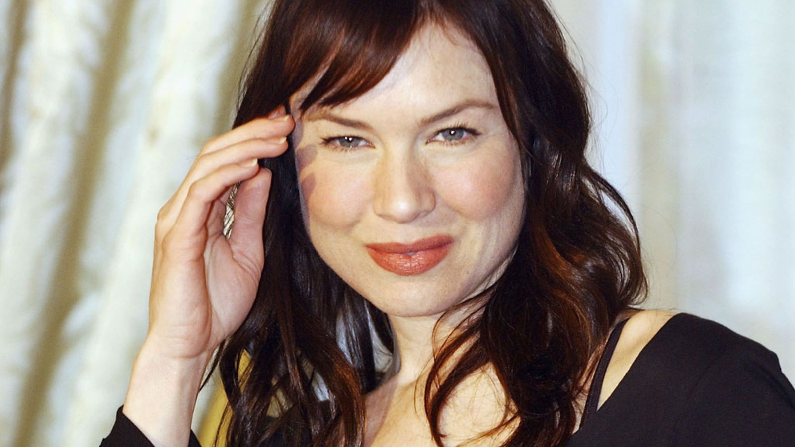 "Bridget Jones" Photocall, Bridget Jones: Elämä jatkuu -elokuva, Italia, 2005