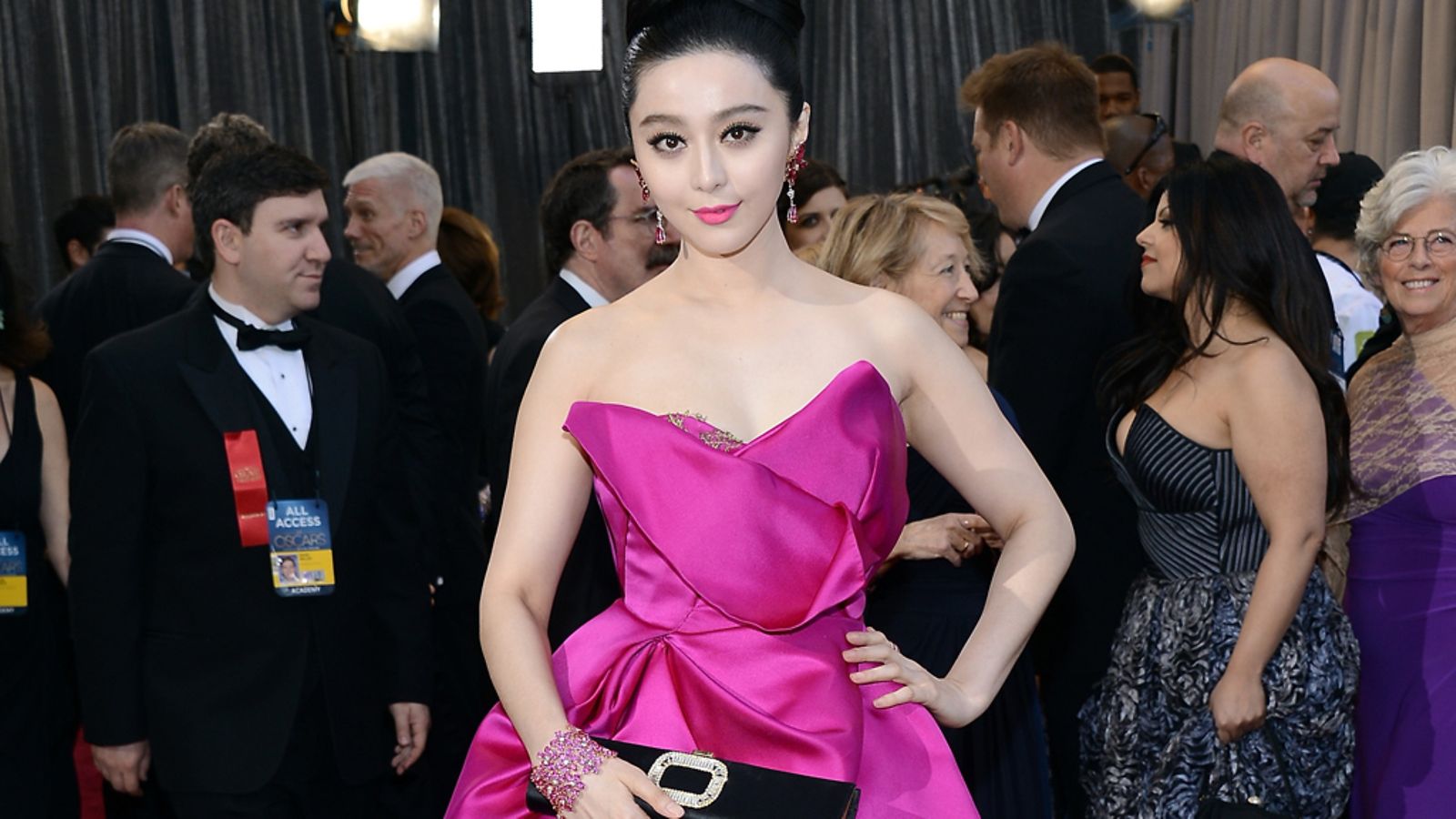 Fan Bingbing