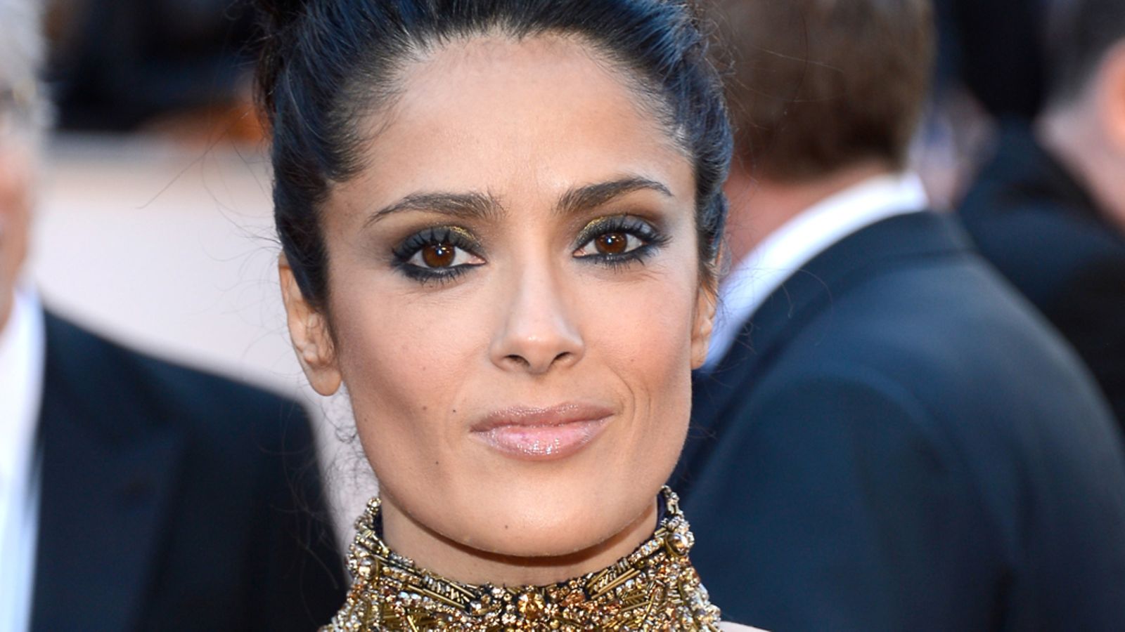 Salma Hayek