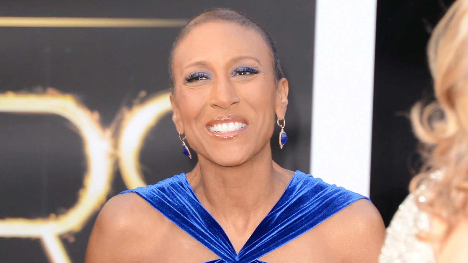 Robin Roberts