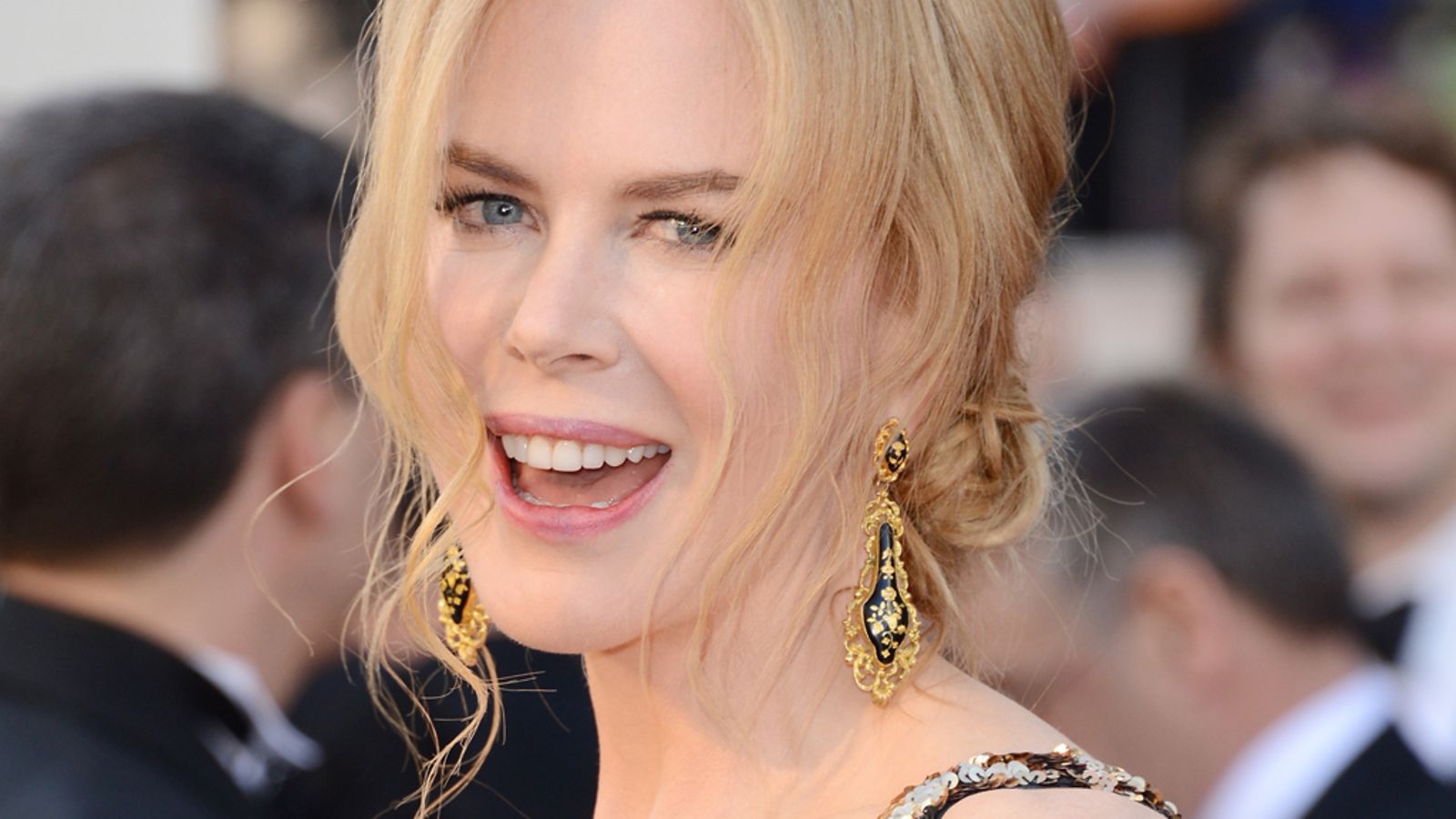 Nicole Kidman