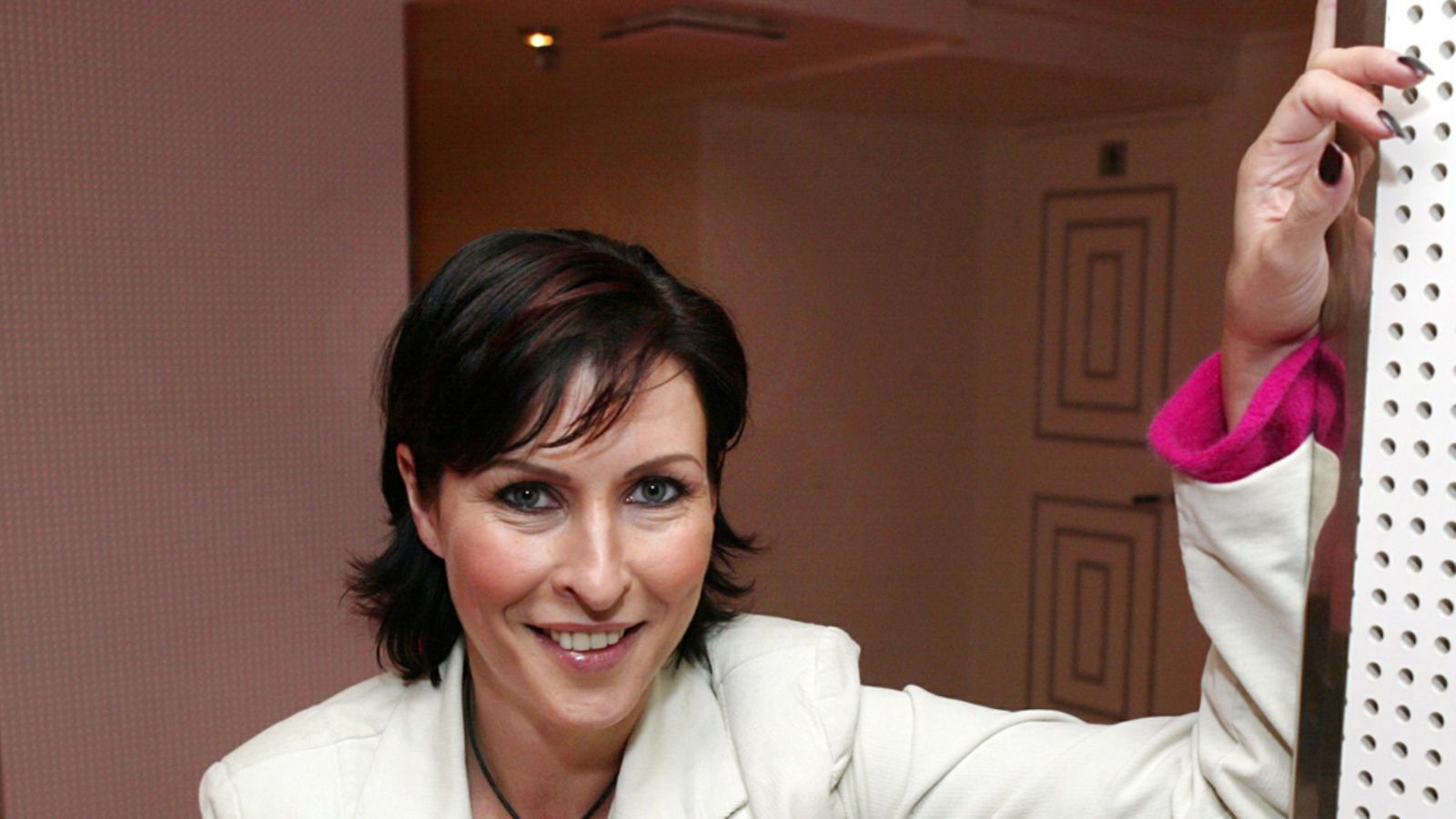 Erja Häkkinen 2003