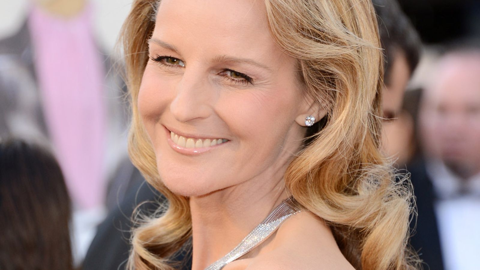 Helen Hunt Oscarit 2013