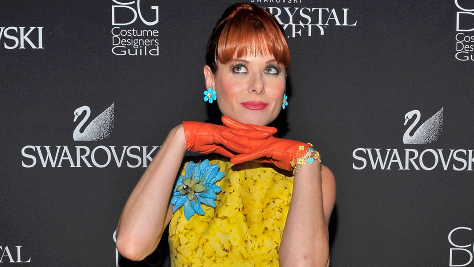 11th Annual Costume Designers Guild Awards, 2009