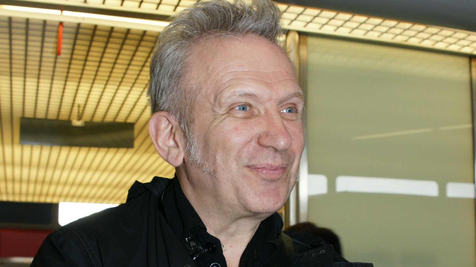 Jean-Paul Gaultier