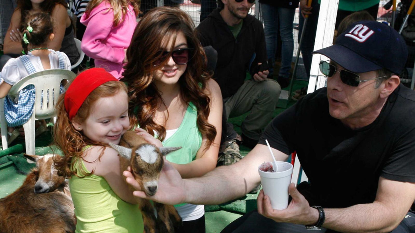 Ariel Winter