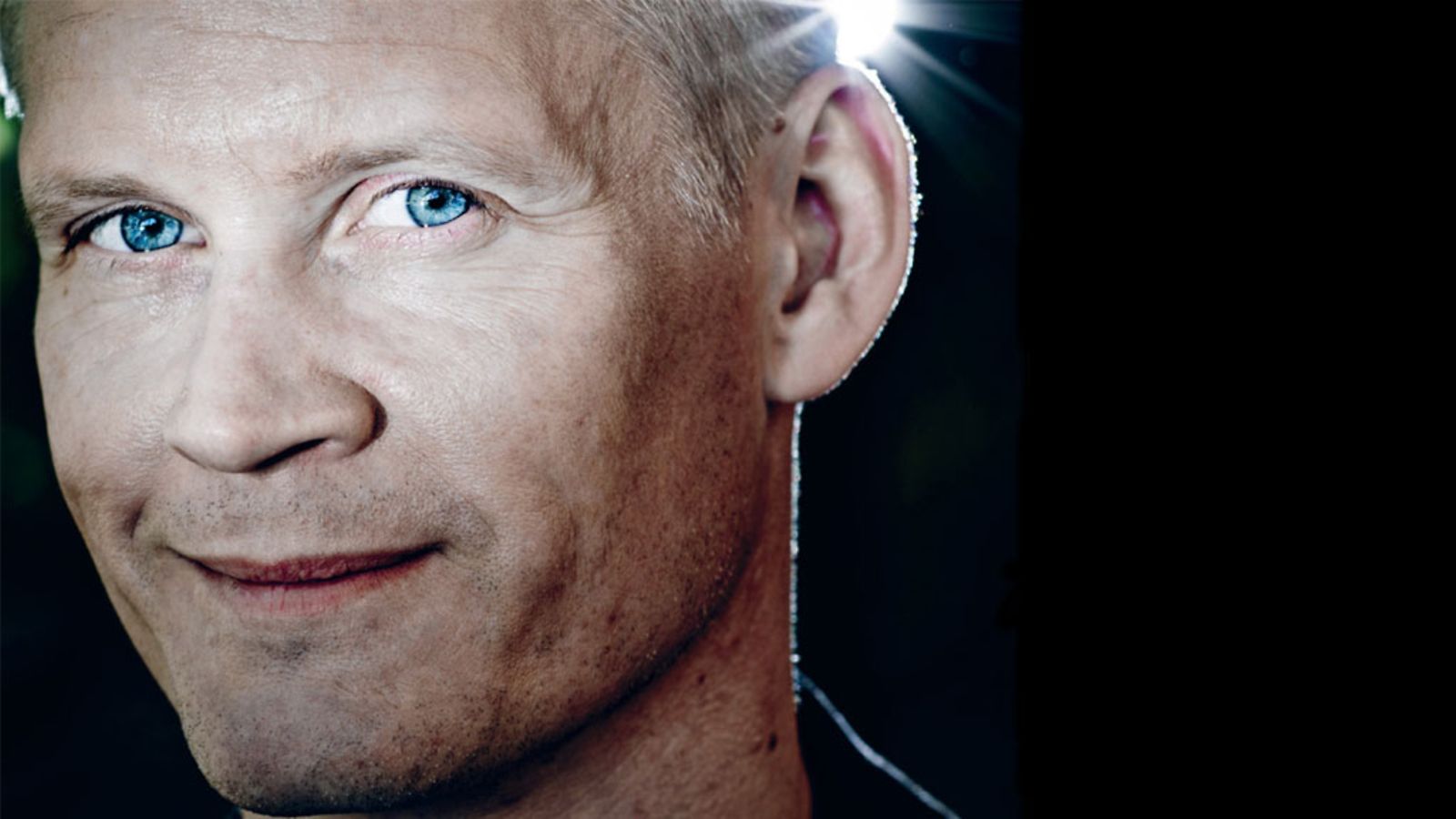 Henrik Fexeus