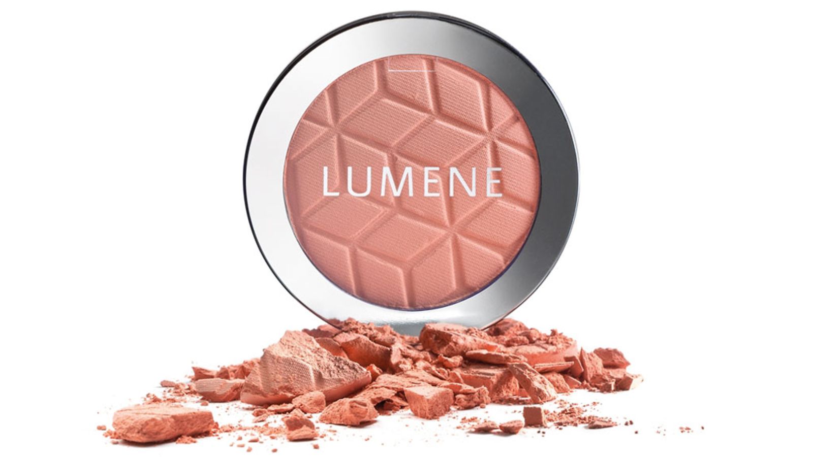 Lumene Touch of Radiance -poskipuna
