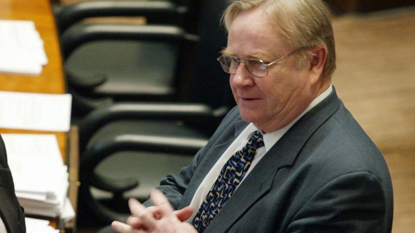 Timo Ihamäki
