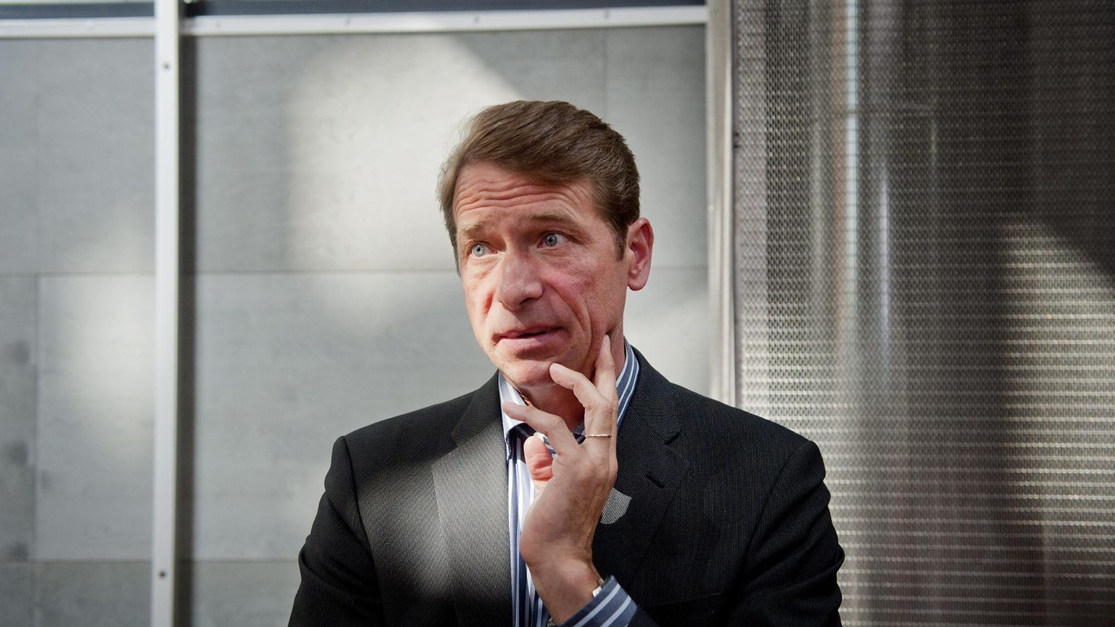 tapani mäkinen